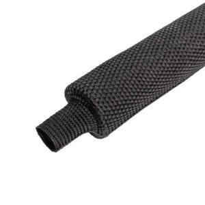 Оплетка кабельная термоусаживаемая XT- 12/6 (Fortisflex) - фото