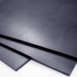 Техпластина МБС-С 18х720х720мм - фото