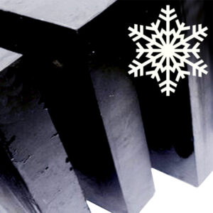 Техпластина МБС-С1 4х720х720мм морозостойкая - фото