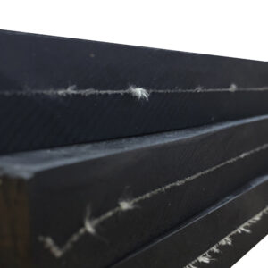 Лист УМ-35,0 мм 720х720 (1 тк.пр.) - фото