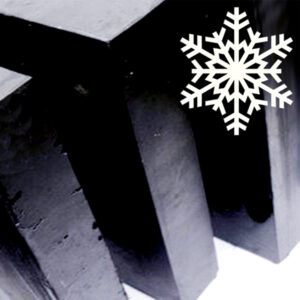 Техпластина МБС-С1 3х1000х1000мм морозостойкая - фото