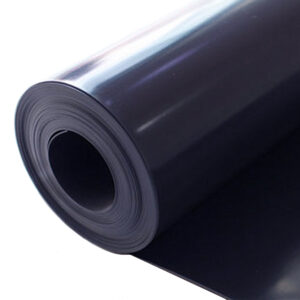 Техпластина МБС-С 1мм рулон 15-20 метров - фото