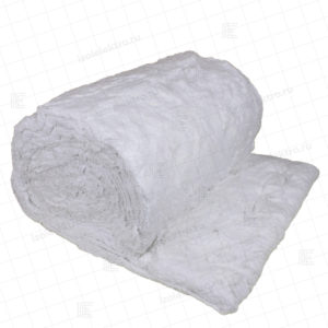 Вата каолиновая МКРР-130 - фото