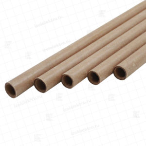 Трубка Бумажно-Бакелитовая 250х266х900мм - фото