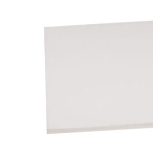 Фторопласт листовой 4х500х500мм - фото