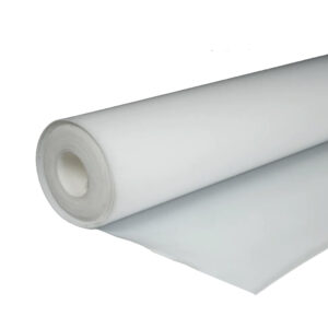 Фторопласт рулон 3мм - фото
