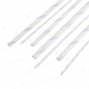 Трубка ТЛВ 9,0мм - фото