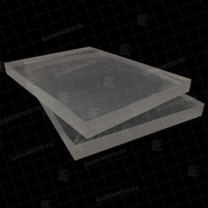 Оргстекло листовое 60мм - фото