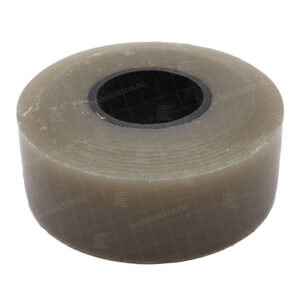 Лента ПЭ 0,1х85мм с липким слоем ГОСТ 20477-86 - фото