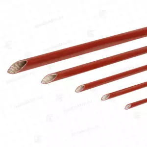 Трубка ТКСП-2К 1,5мм / 660В - фото